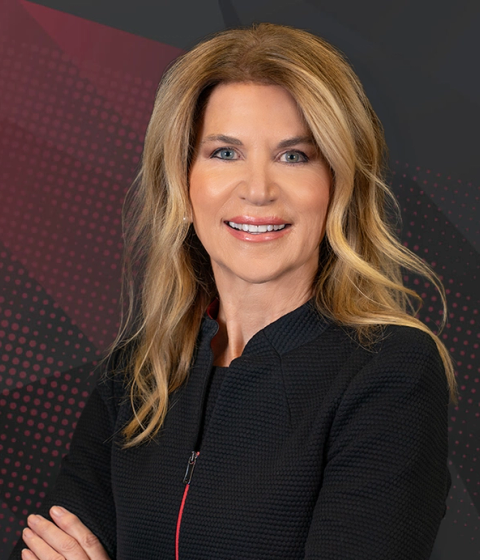 Melissa Scartelli