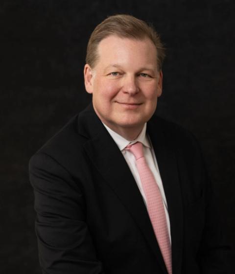 Michael Cowen