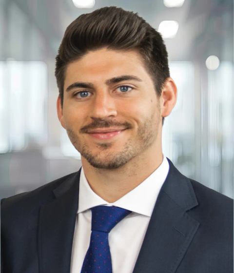 Michael Karp