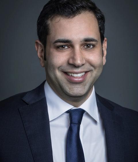Ray Kermani