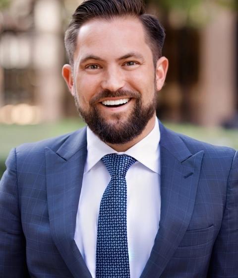 Ryan Medler