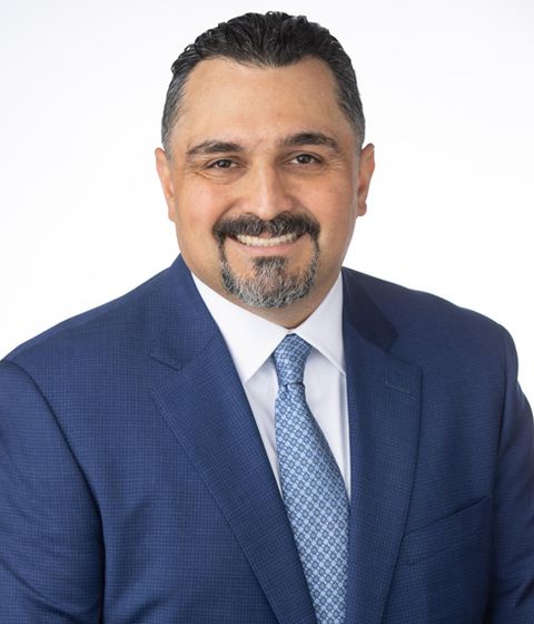 Shahrad Milanfar