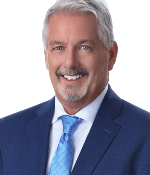 Ted Wacker