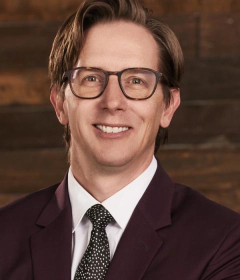 Tim Garvey