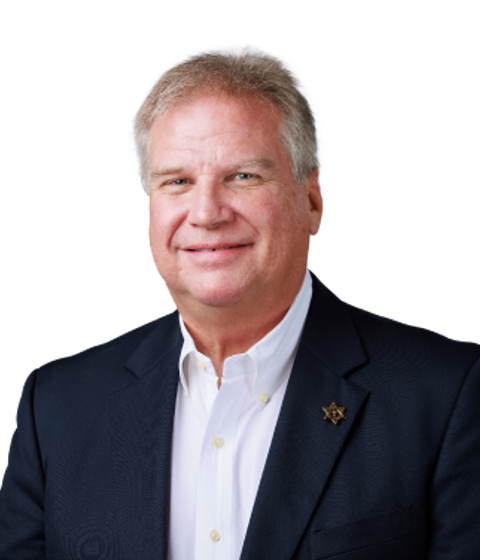 Tim Mckey