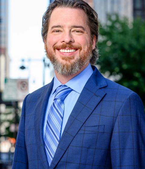 Tom Dickerson