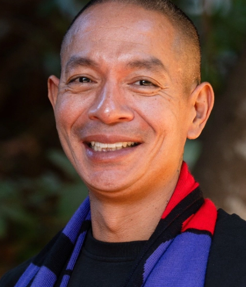 Wally Wong
