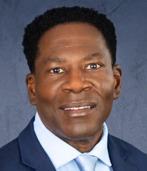 Wilson Campbell